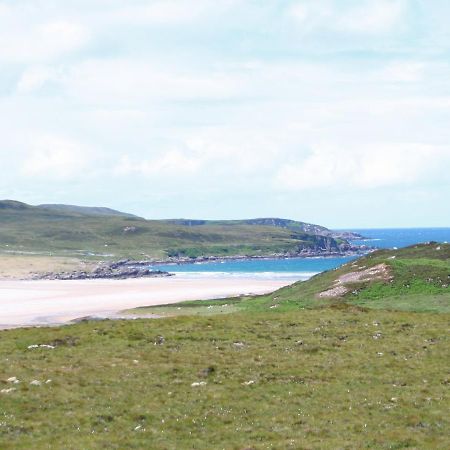 Quinag - Luxury Villa With Sea Views In Achiltibuie Esterno foto